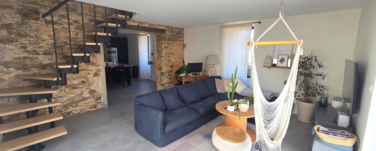Maison à vendre, 127m², Corcoué-sur-Logne
