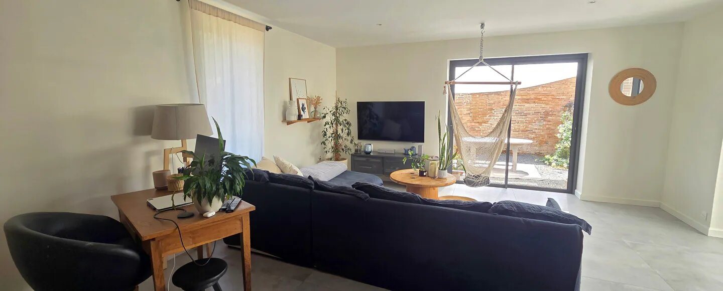 Maison à vendre, 127m², Corcoué-sur-Logne