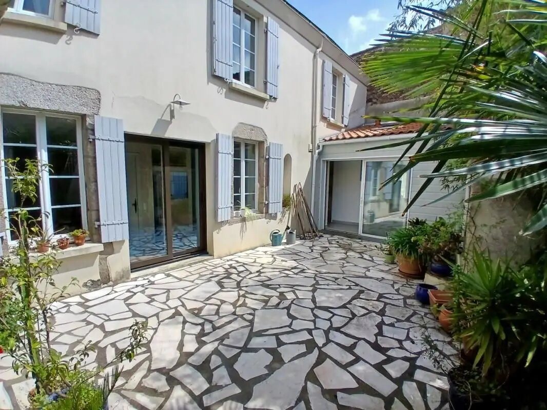 Maison à vendre, 135m², Vieillevigne