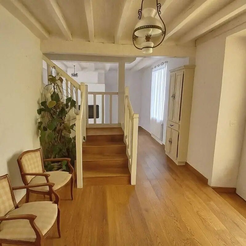 Maison à vendre, 135m², Vieillevigne