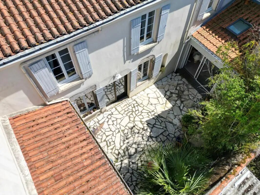 Maison à vendre, 135m², Vieillevigne