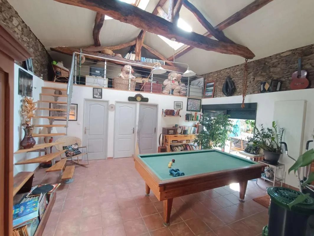 Maison à vendre, 165m², Corcoué-sur-Logne
