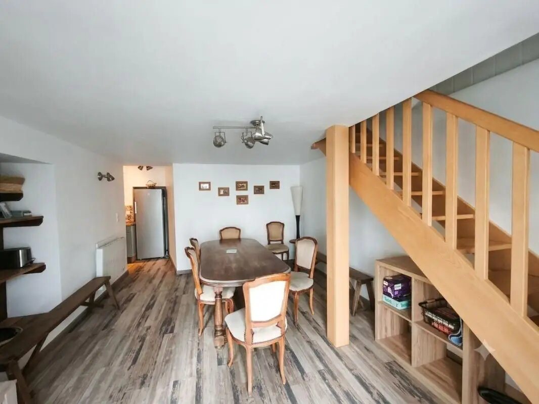 Maison à vendre, 141m², Les Landes-Genusson