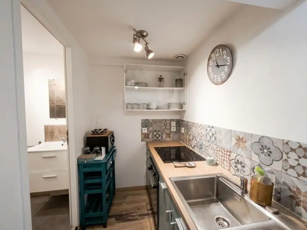 Maison à vendre, 141m², Les Landes-Genusson