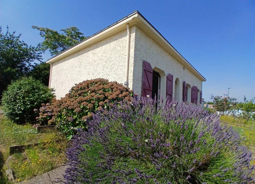 Maison à vendre, 83m², Saint-Philbert-de-Bouaine