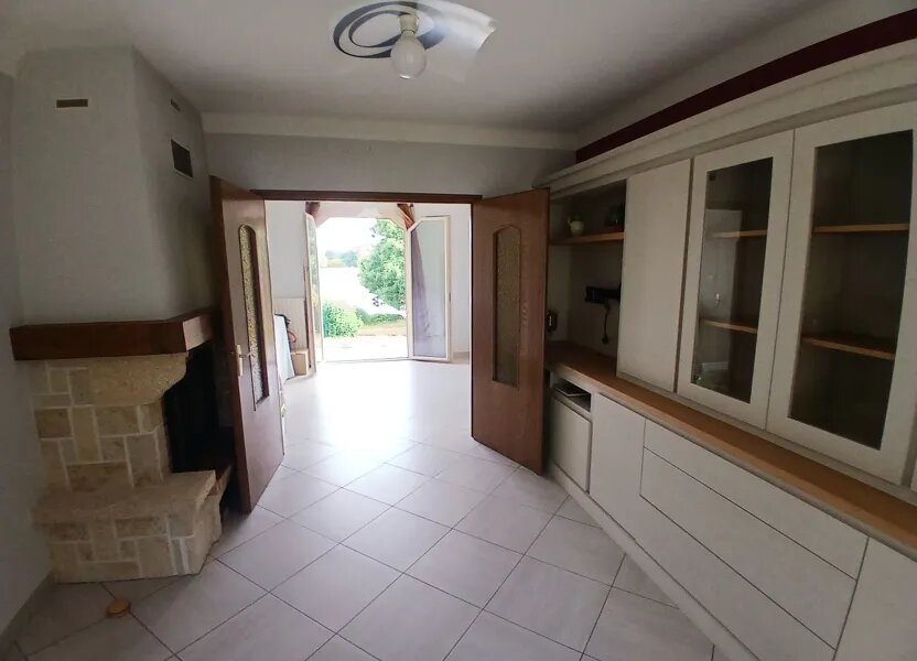 Maison à vendre, 83m², Saint-Philbert-de-Bouaine