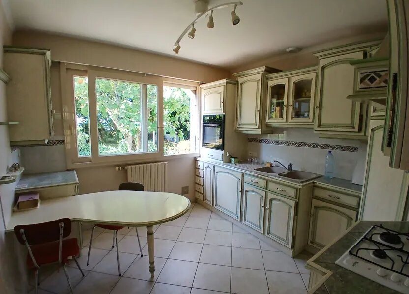 Maison à vendre, 83m², Saint-Philbert-de-Bouaine
