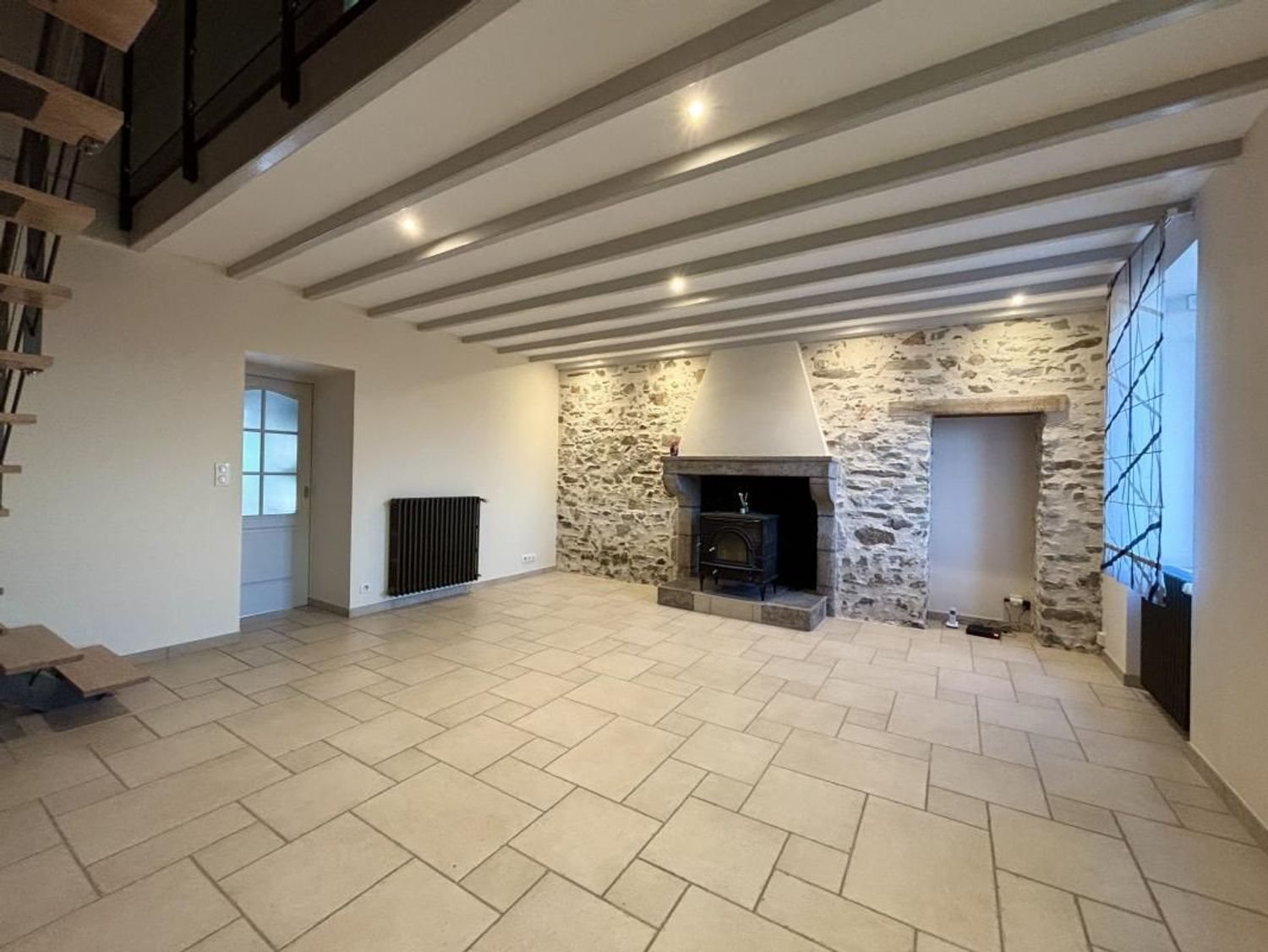 Maison à vendre, 222m², Vieillevigne