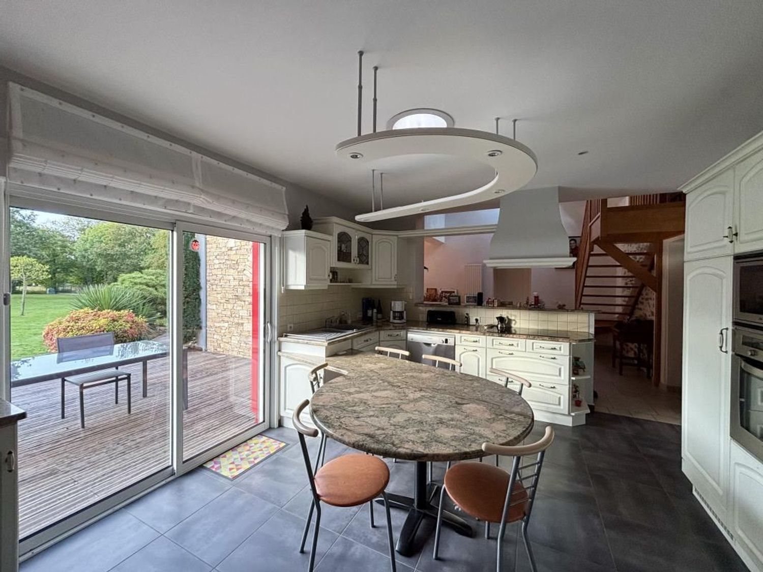 Maison à vendre, 222m², Vieillevigne