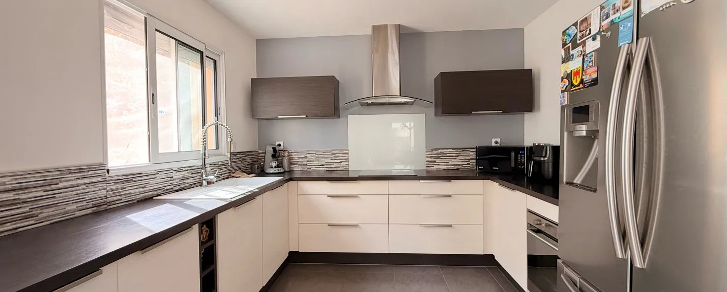Maison à vendre, 104m², Saint-Aignan-Grandlieu