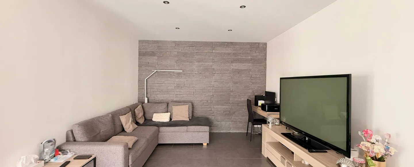 Maison à vendre, 104m², Saint-Aignan-Grandlieu