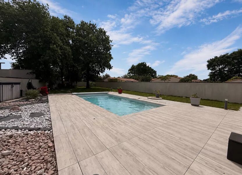 Maison à vendre, 168m², Geneston