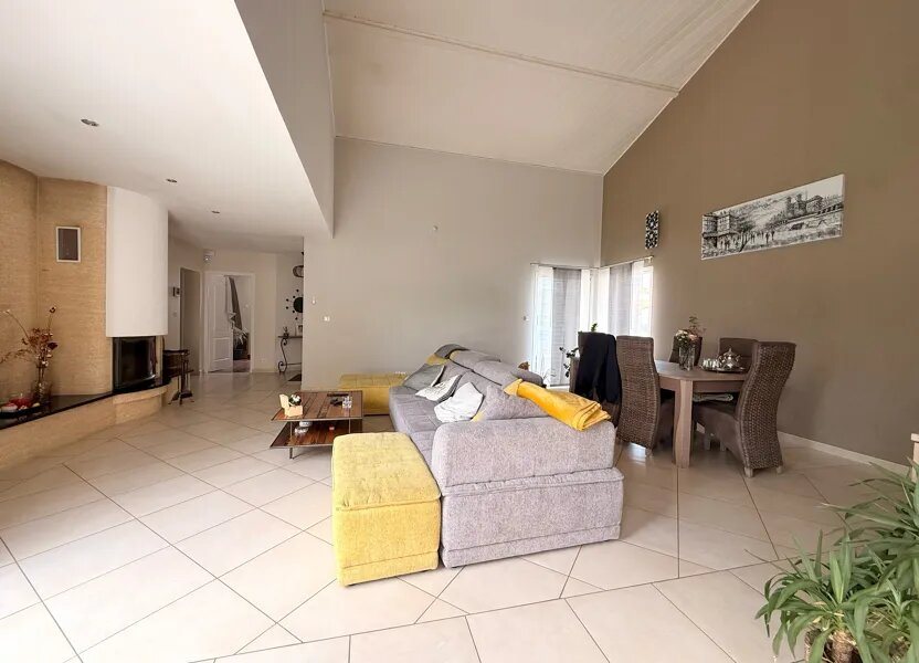 Maison à vendre, 168m², Geneston