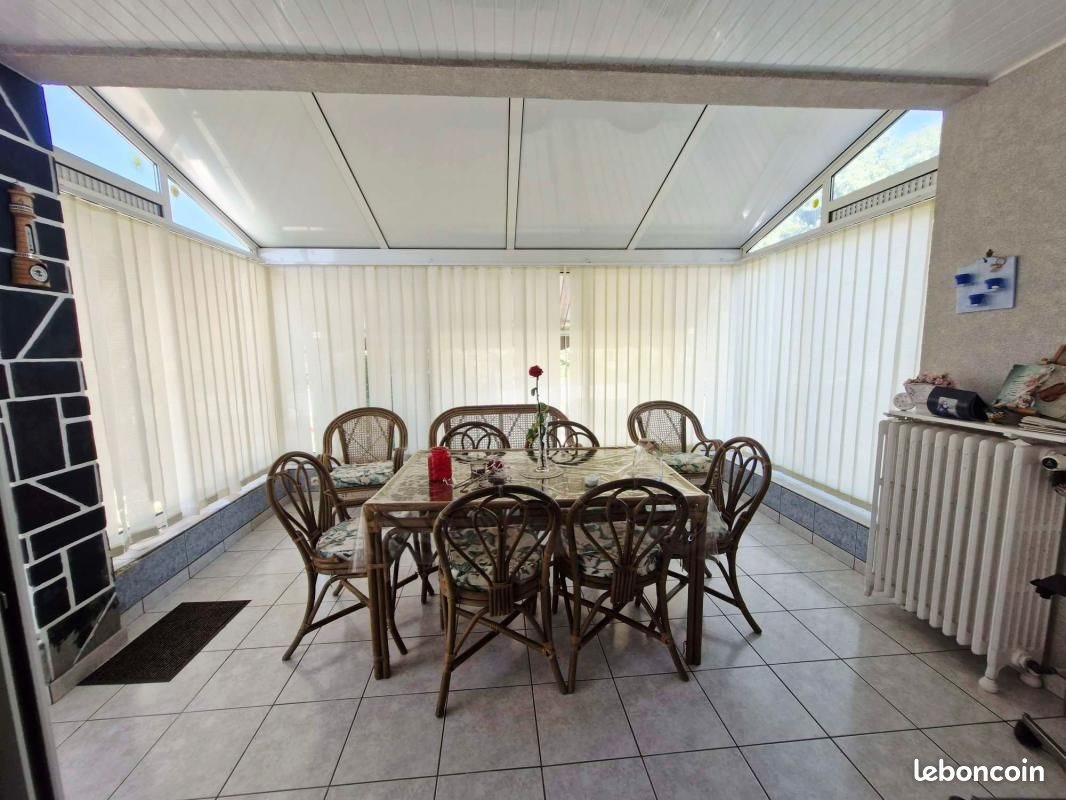Maison à vendre, 72m², Corcoué-sur-Logne