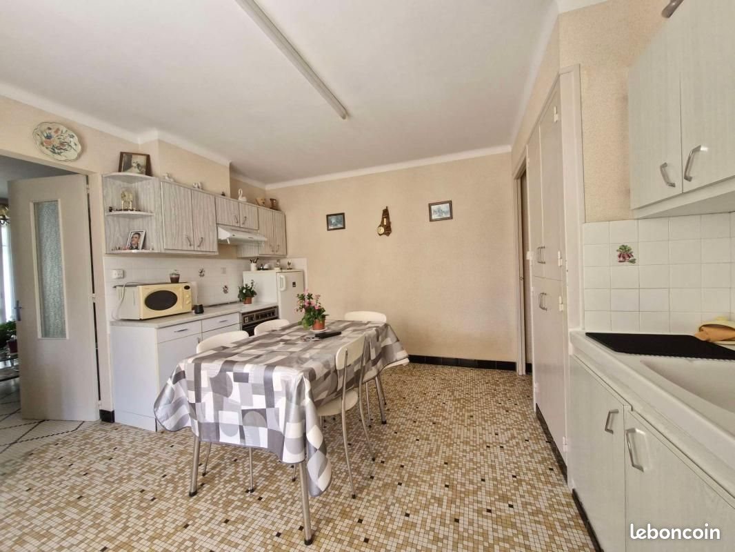 Maison à vendre, 72m², Corcoué-sur-Logne