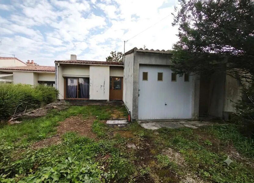 Maison à vendre, 81m², Montaigu