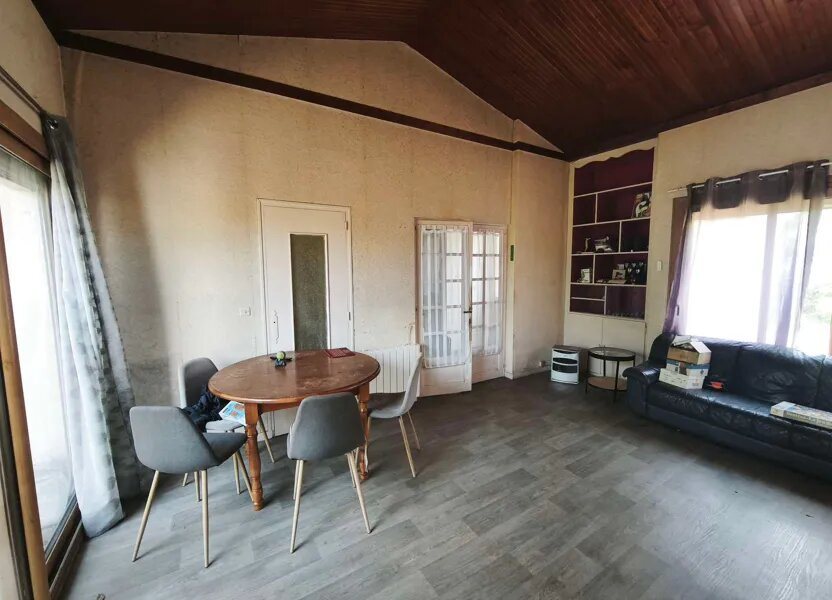 Maison à vendre, 81m², Montaigu