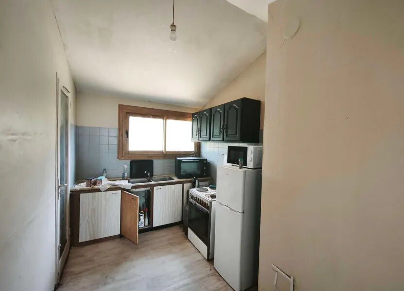 Maison à vendre, 81m², Montaigu