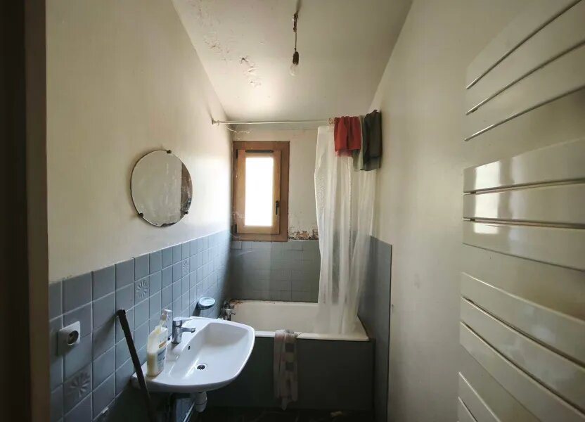 Maison à vendre, 81m², Montaigu