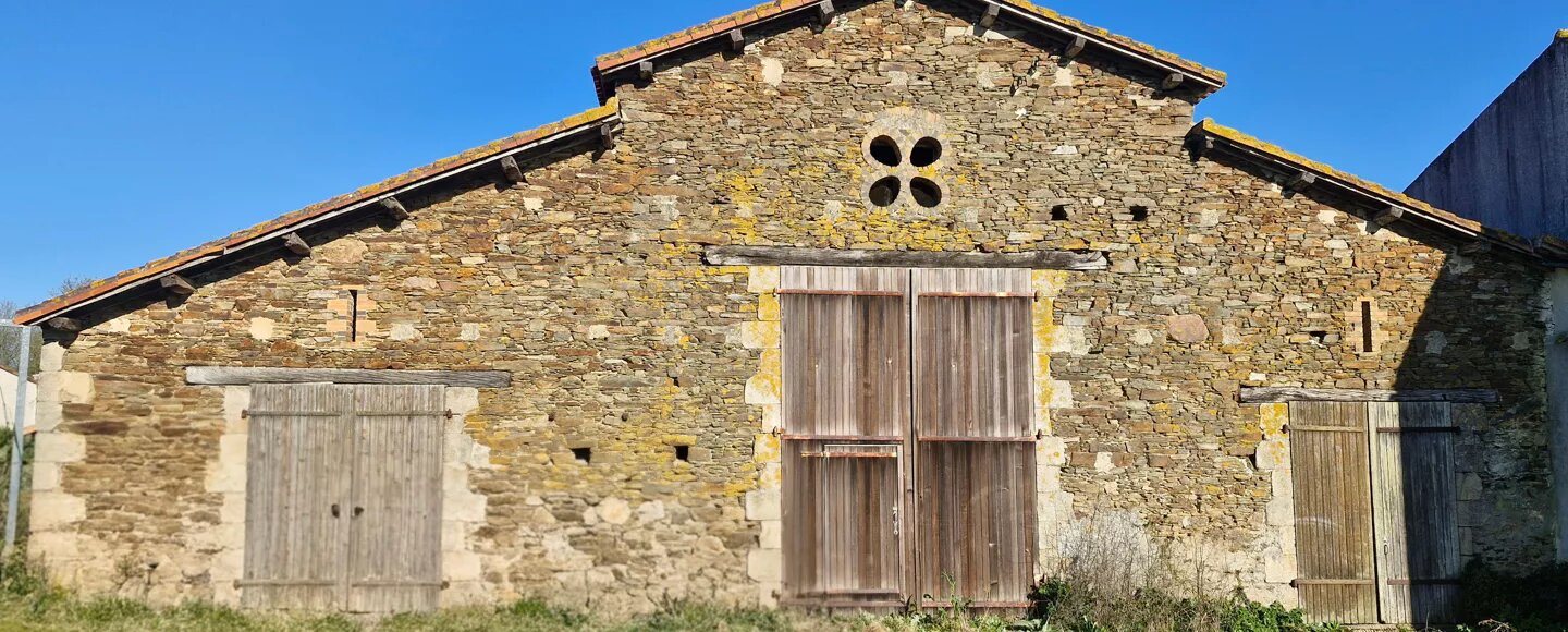 Maison à vendre, 298m², Rocheservière