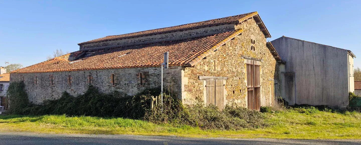 Maison à vendre, 298m², Rocheservière