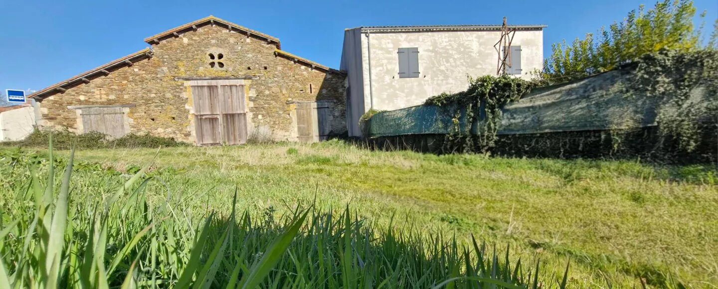 Maison à vendre, 298m², Rocheservière