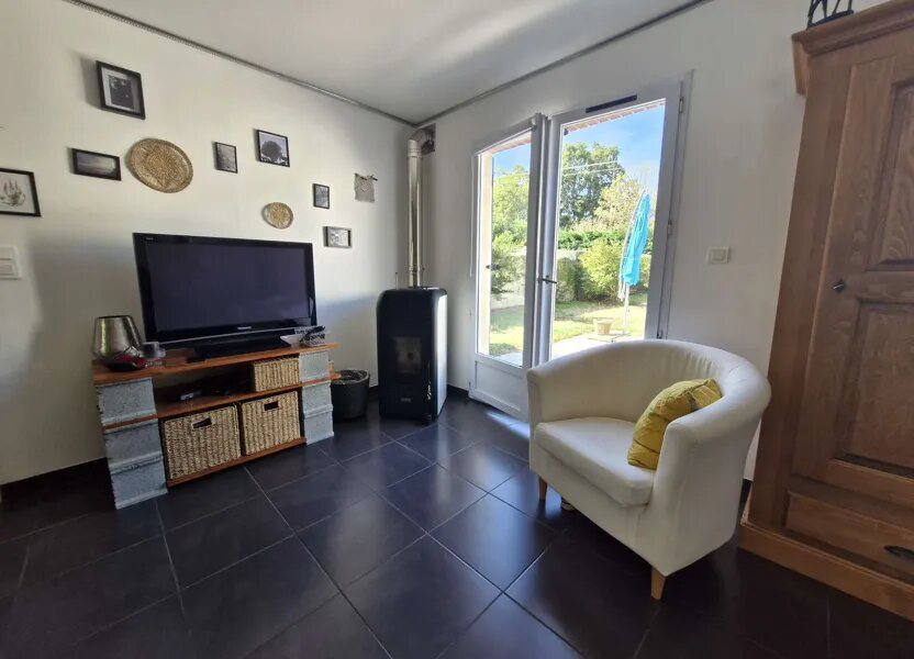 Maison à vendre, 80m², Rocheservière