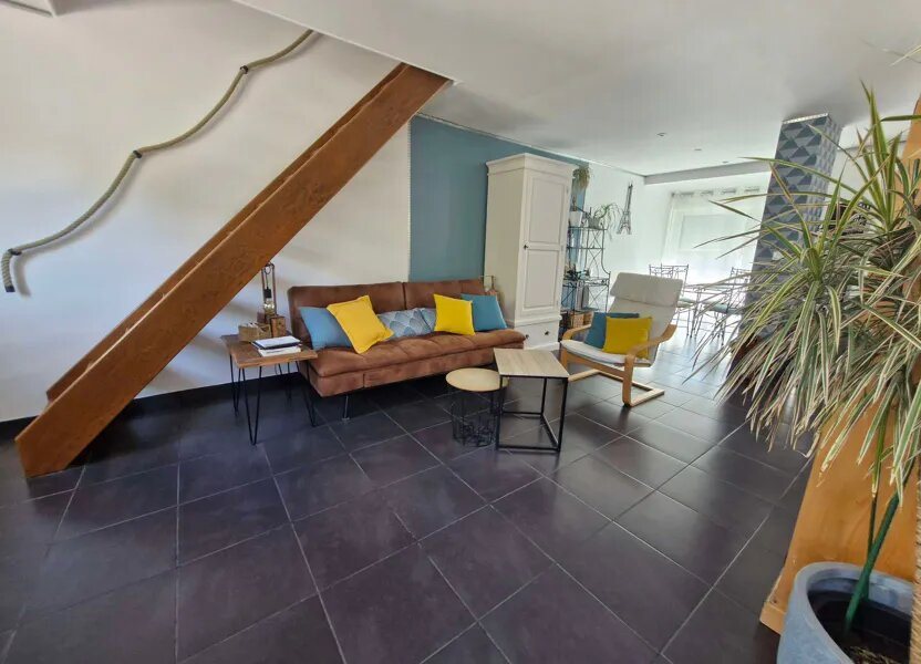 Maison à vendre, 80m², Rocheservière