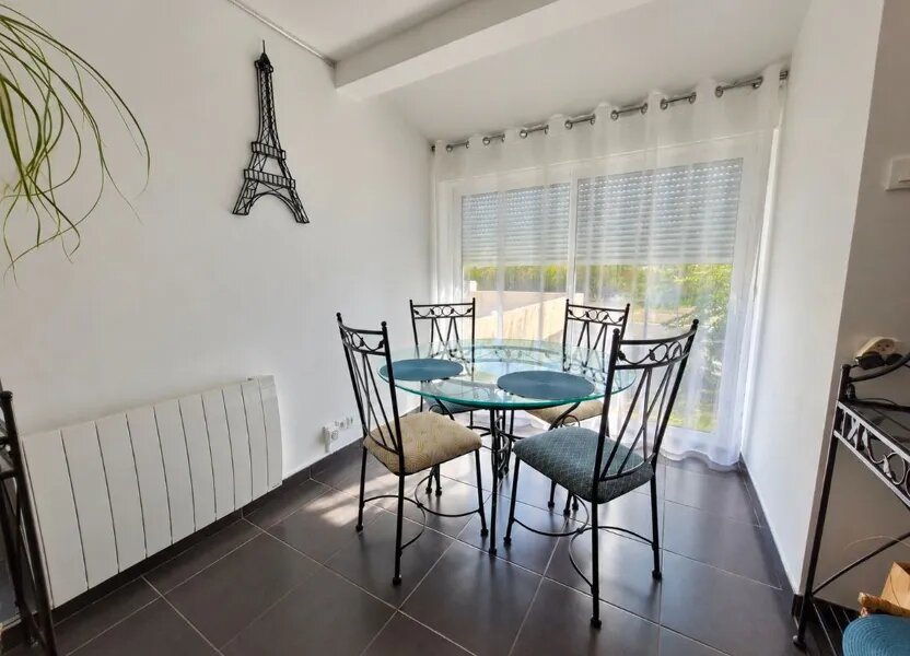 Maison à vendre, 80m², Rocheservière