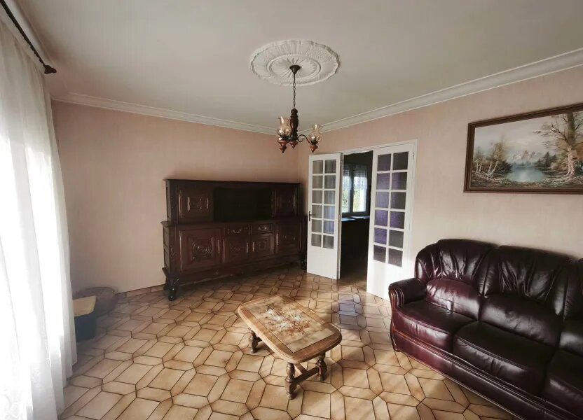 Maison à vendre, 103m², Les Brouzils