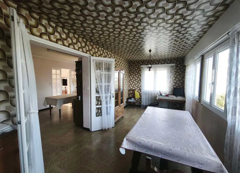 Maison à vendre, 103m², Les Brouzils