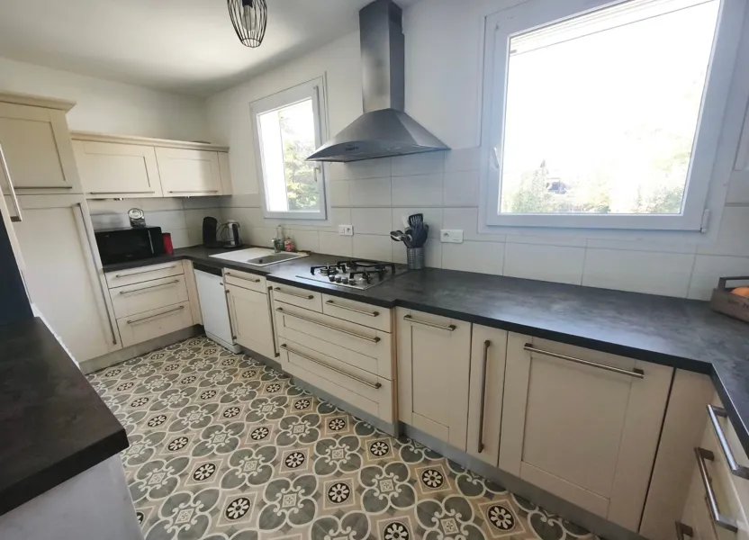 Maison à vendre, 196m², La Copechagnière