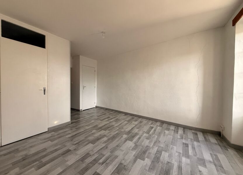 Maison à vendre, 68m², Rocheservière