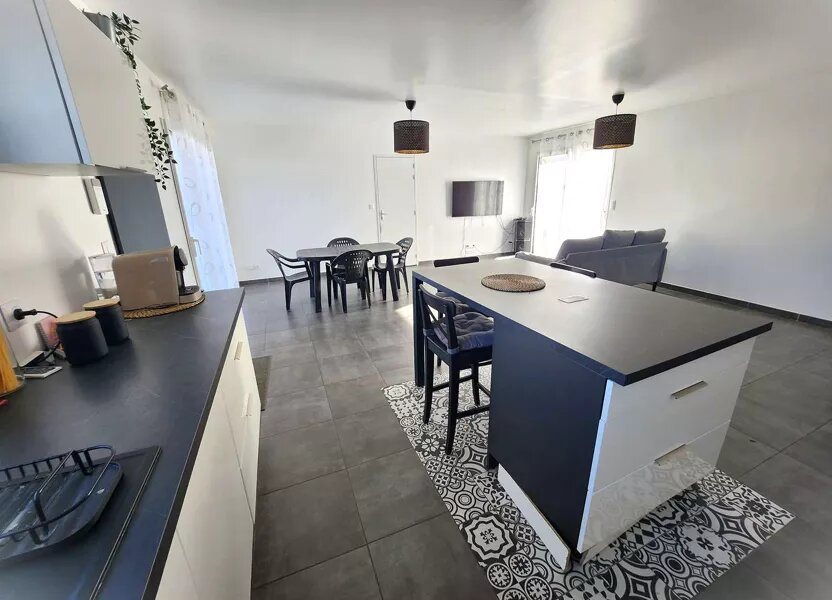 Maison à vendre, 100m², La Limouzinière