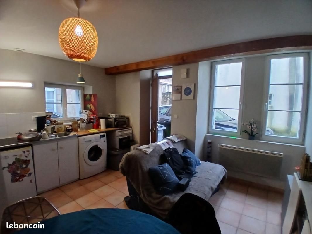 Appartement à vendre, 94m², Legé