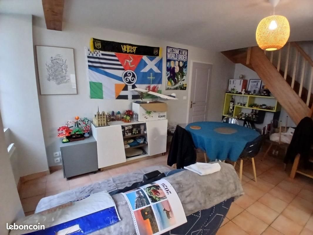 Appartement à vendre, 94m², Legé