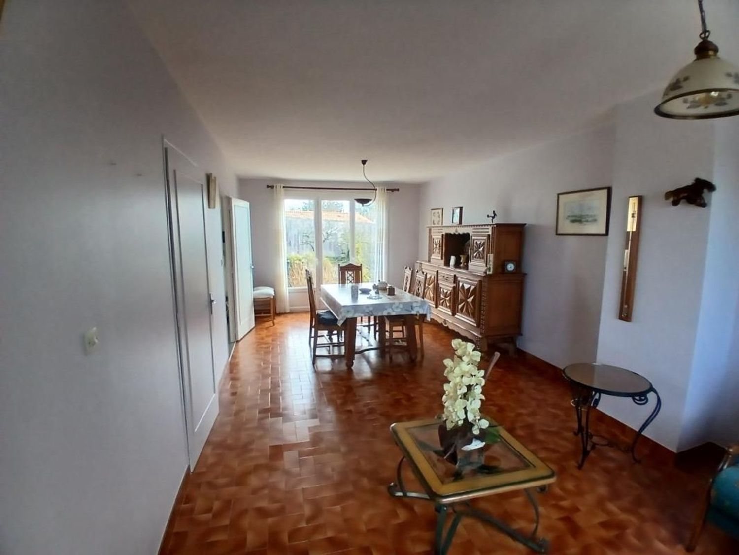 Maison à vendre, 84m², Saint-Philbert-de-Bouaine