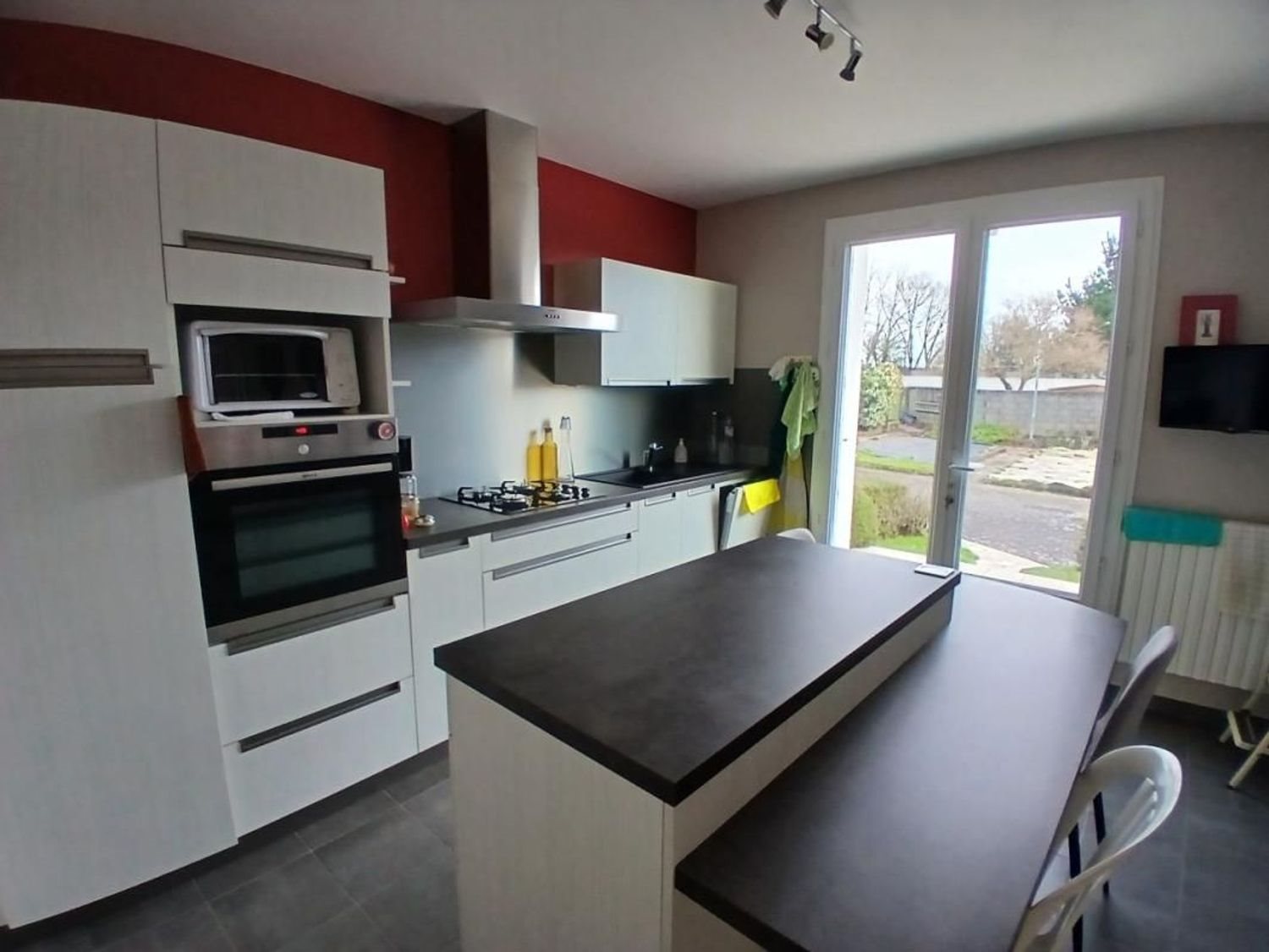Maison à vendre, 84m², Saint-Philbert-de-Bouaine