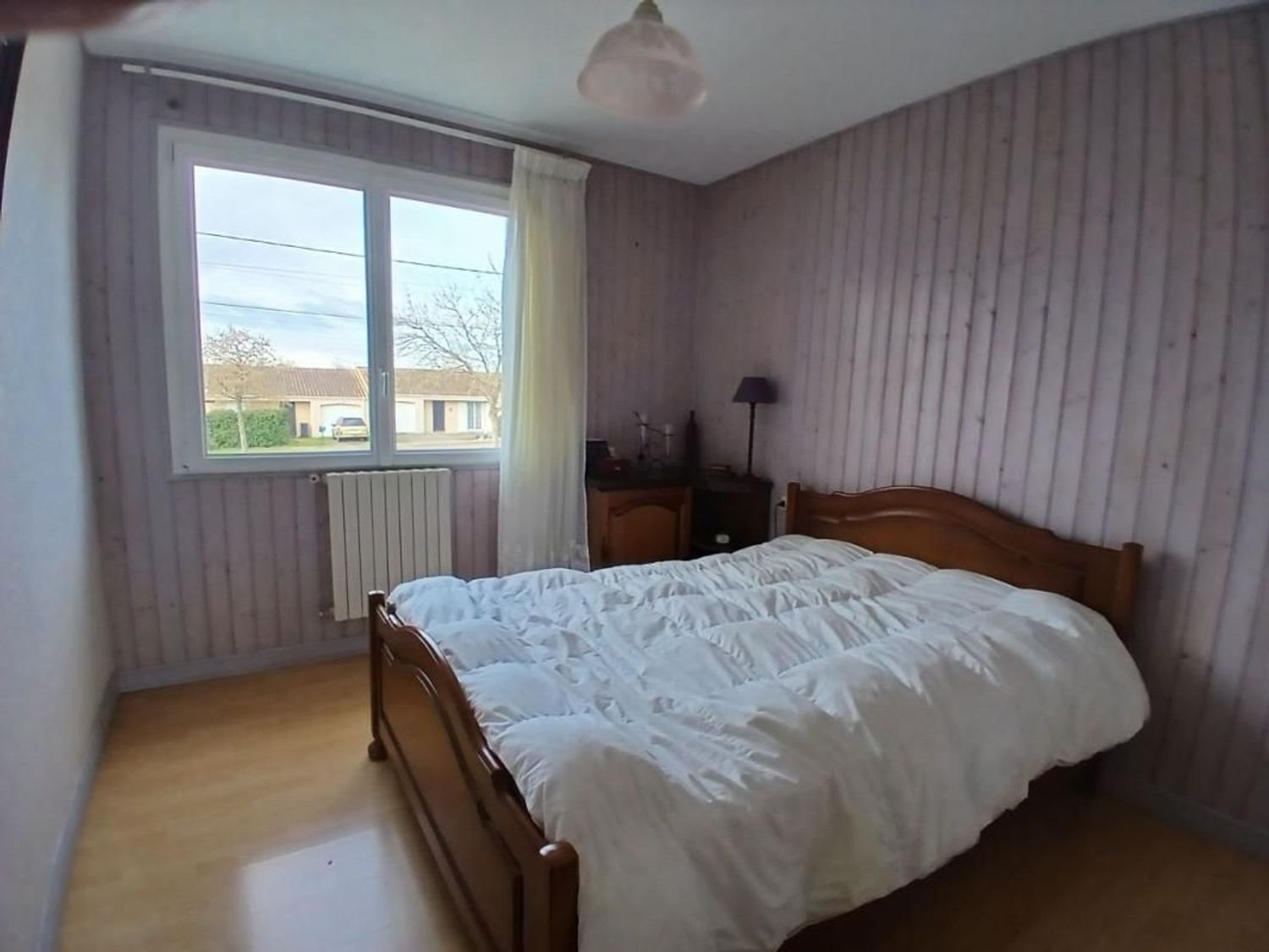 Maison à vendre, 84m², Saint-Philbert-de-Bouaine