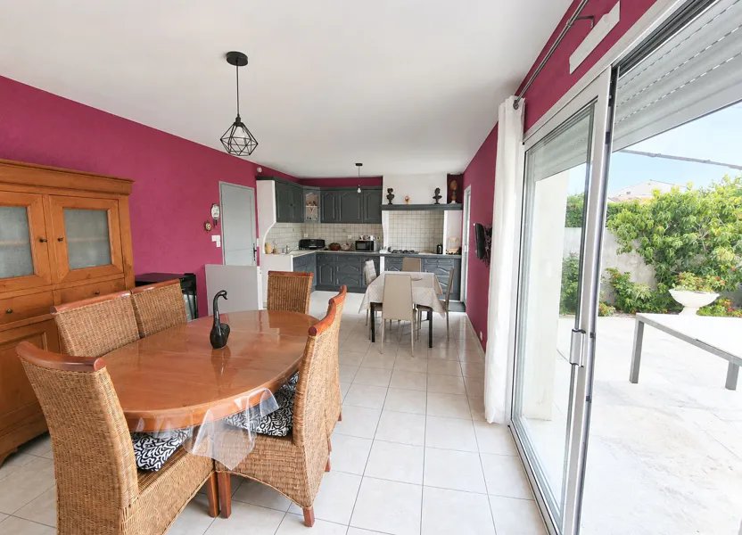 Maison à vendre, 130m², Montaigu