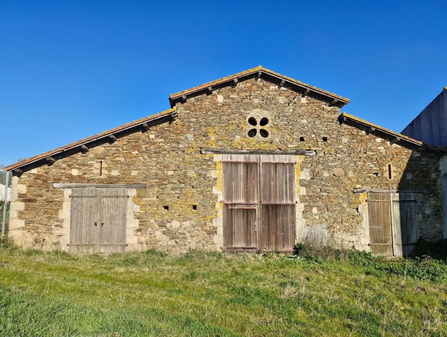 Maison à vendre, 260m², Rocheservière