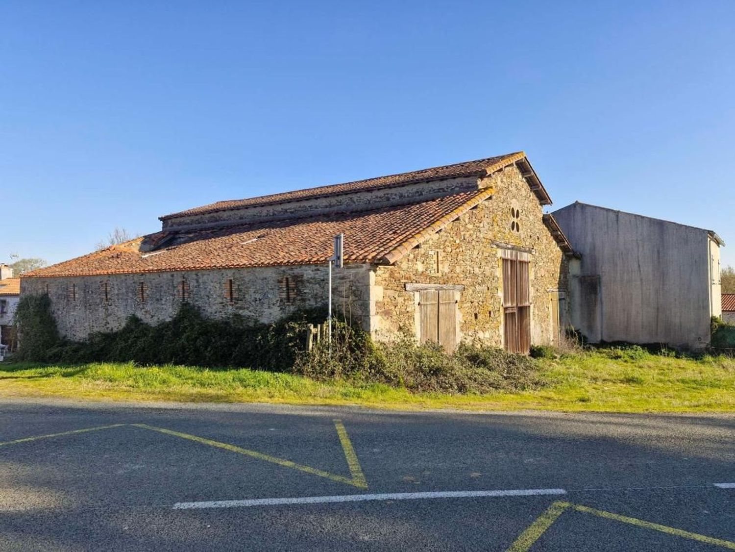 Maison à vendre, 260m², Rocheservière