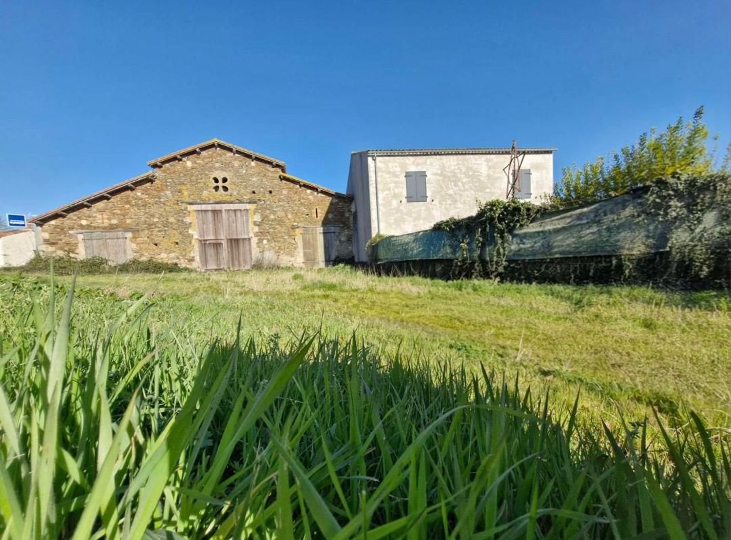 Maison à vendre, 260m², Rocheservière