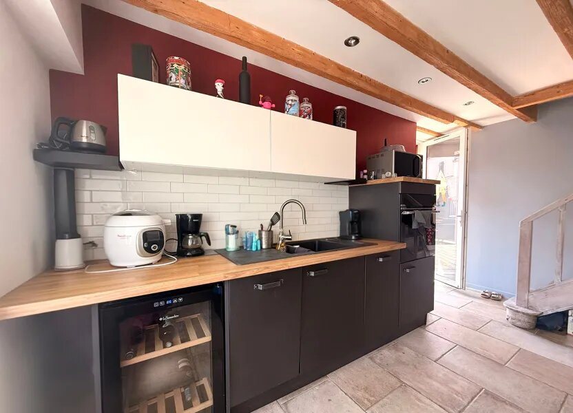 Maison à vendre, 85m², Geneston