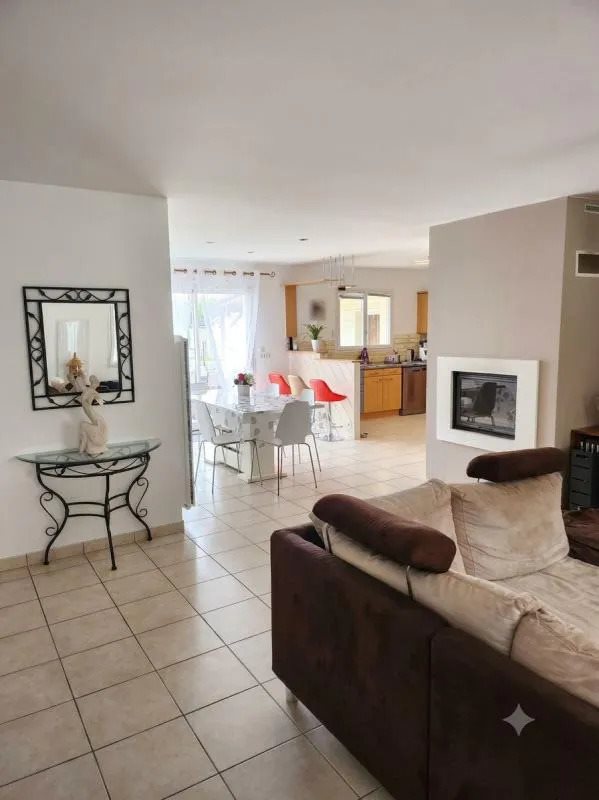 Maison à vendre, 135m², La Limouzinière