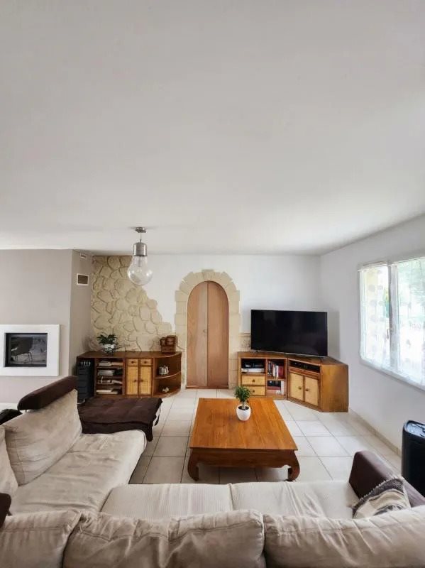 Maison à vendre, 135m², La Limouzinière