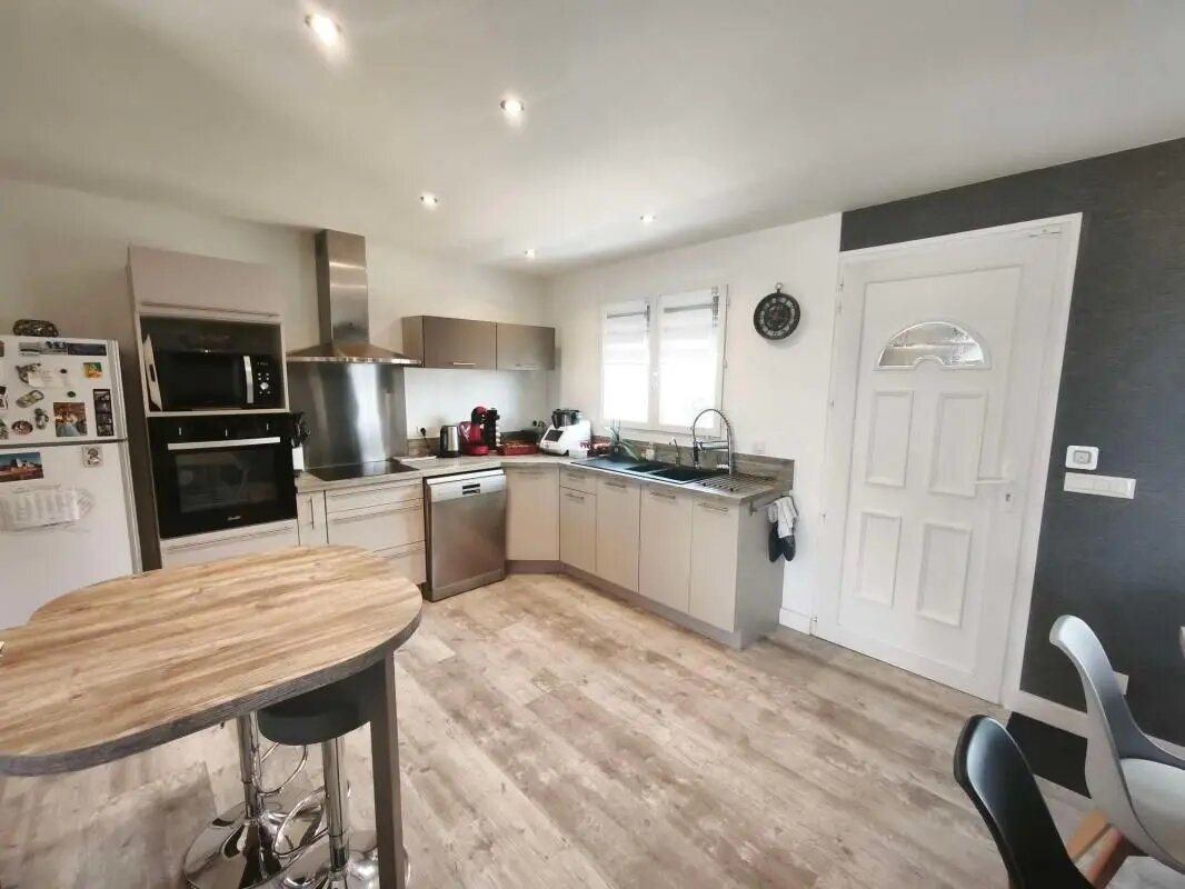 Maison à vendre, 81m², Chavagnes-en-Paillers