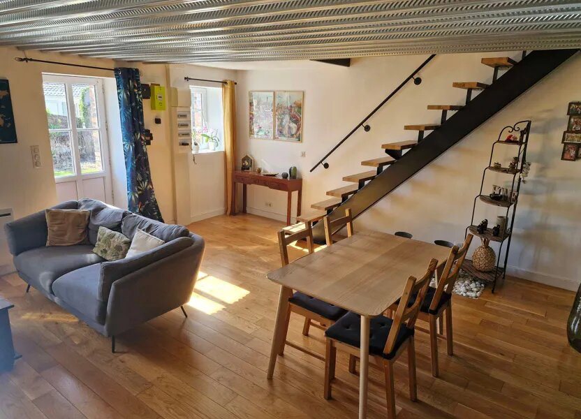 Maison à vendre, 133m², Vieillevigne