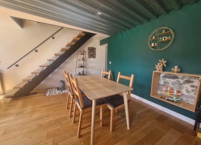 Maison à vendre, 133m², Vieillevigne