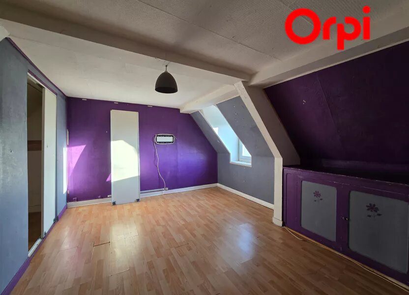 Maison à vendre, 84m², Nassandres sur Risle